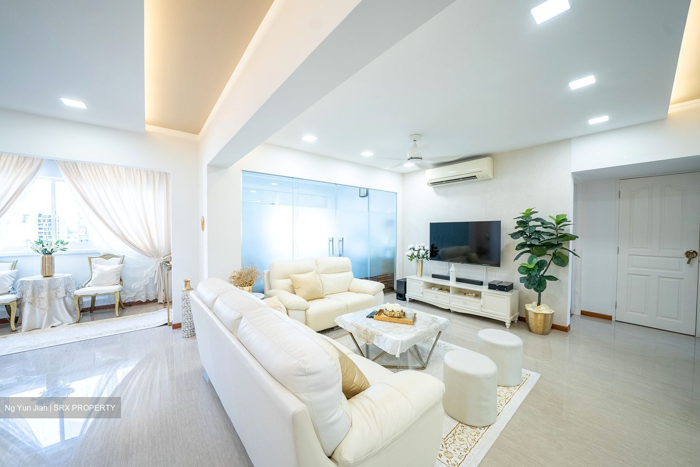 Blk 205 Choa Chu Kang Central (Choa Chu Kang), HDB 5 Rooms #540270151